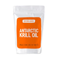 Antarctic Krill Oil