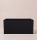 Anthracite Vivo Pot 80cm