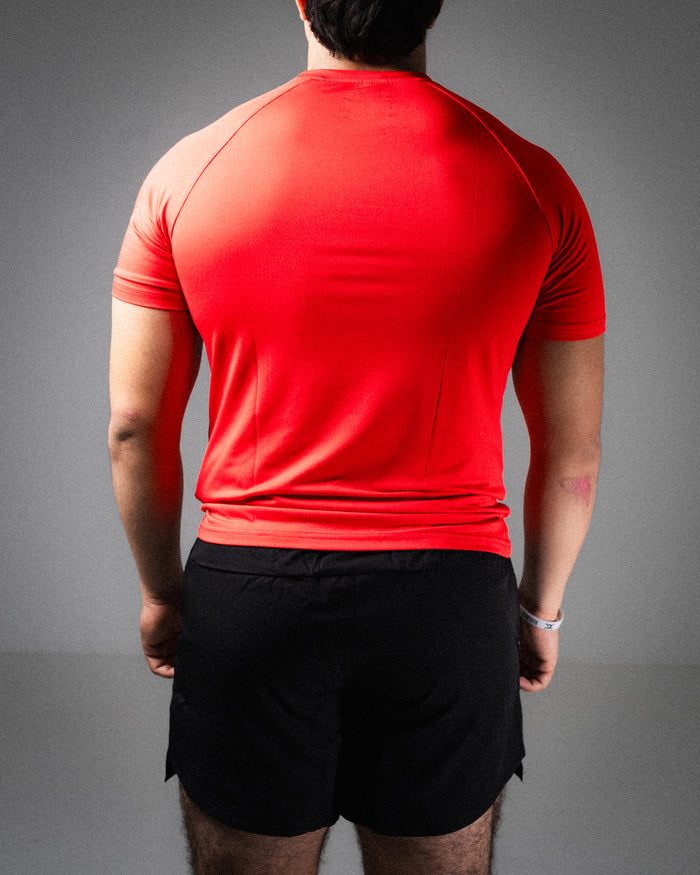 Apex Compression T-Shirt