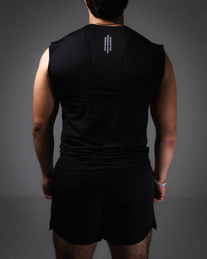 Apex Compression Tank
