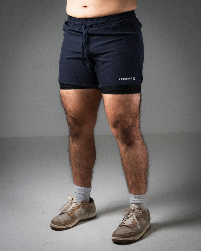 Apex Training Shorts