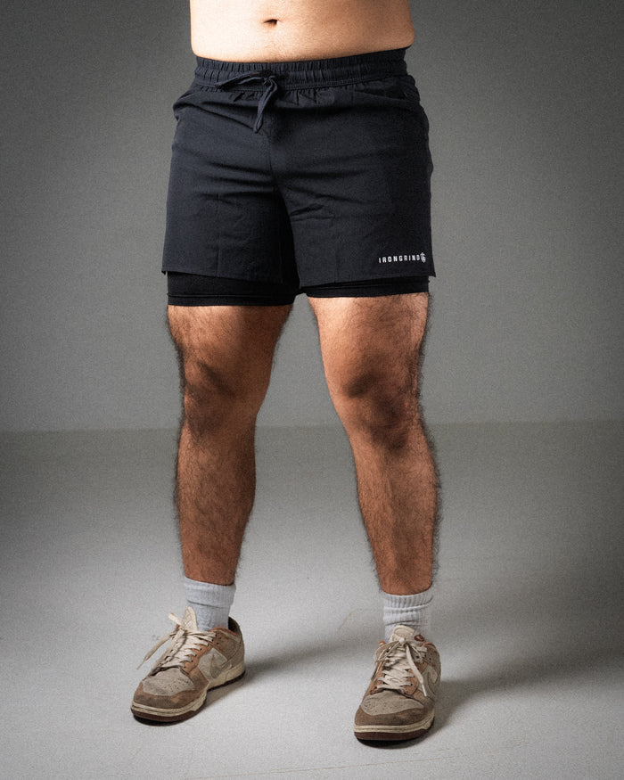 Apex Training Shorts