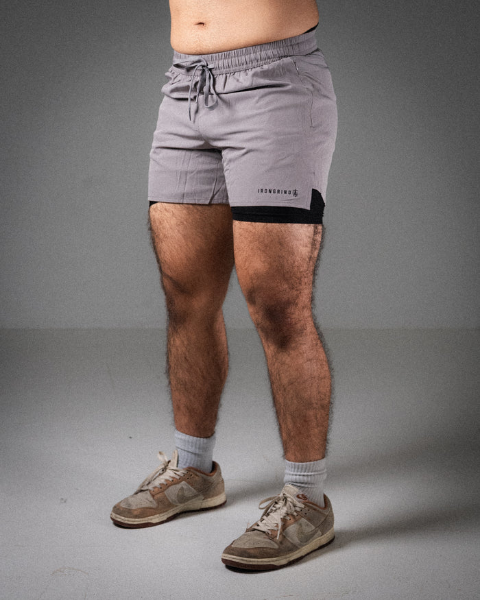 Apex Training Shorts