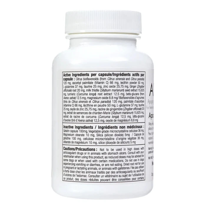 Apocaps Apoptogen Formula