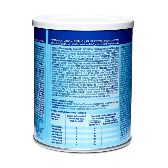 Aptamil Pepti MCT (450g) - Formuland