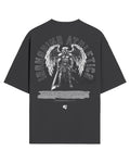 'Archangel Michael' Box T-Shirt