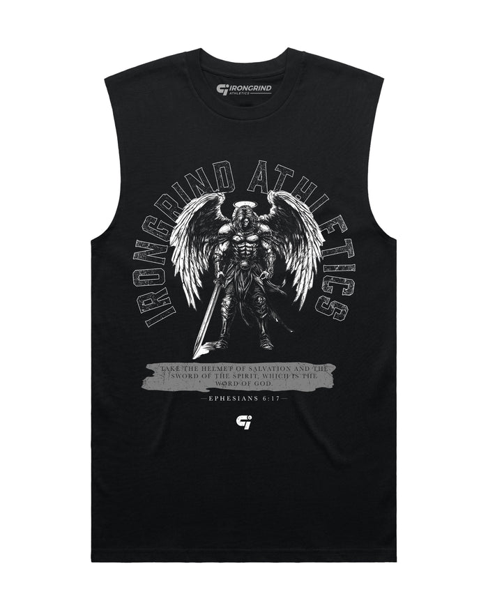 'Archangel Michael' Classic Tank