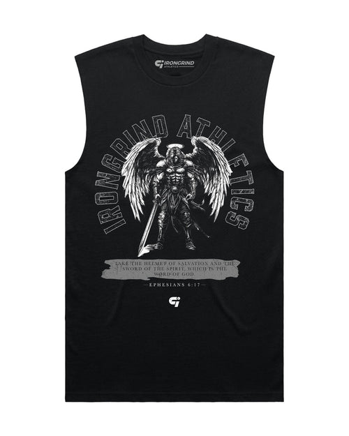 'Archangel Michael' Classic Tank