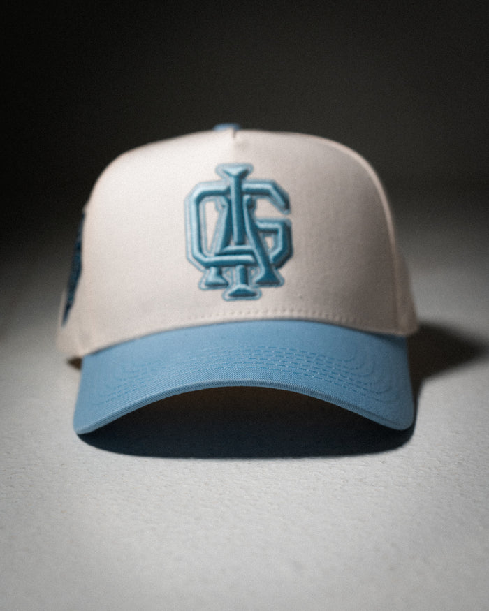 Artic Trucker Hat