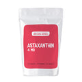 Astaxanthin - 4mg