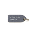 Attention Seeker