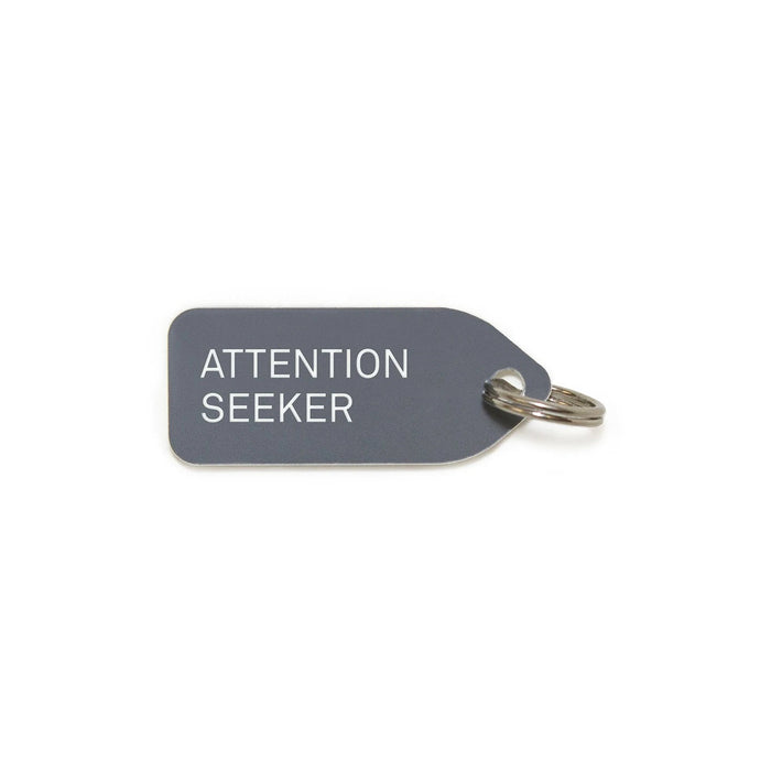 Attention Seeker