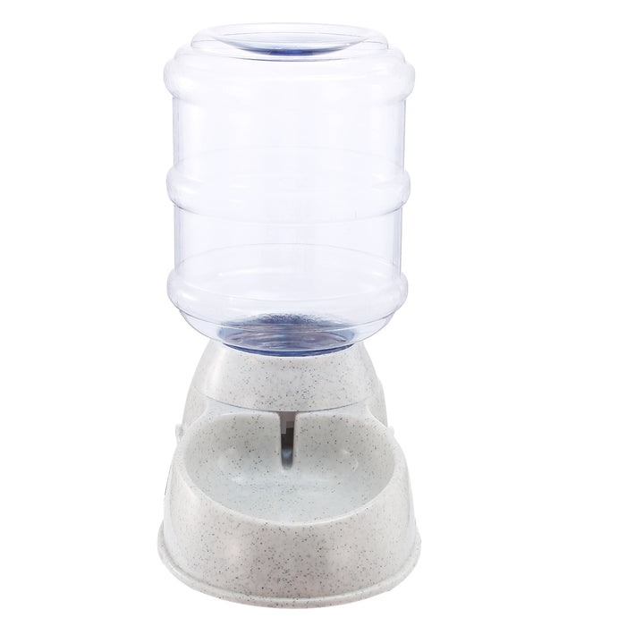 Automatic Pet Water Dispenser HydraPaw 3.5L Gravity Feeder