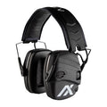 Axil TrackR Electronic Ear Muff 25dB Bl