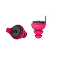Axil XP Reactor Ear Plugs 33dB Pink