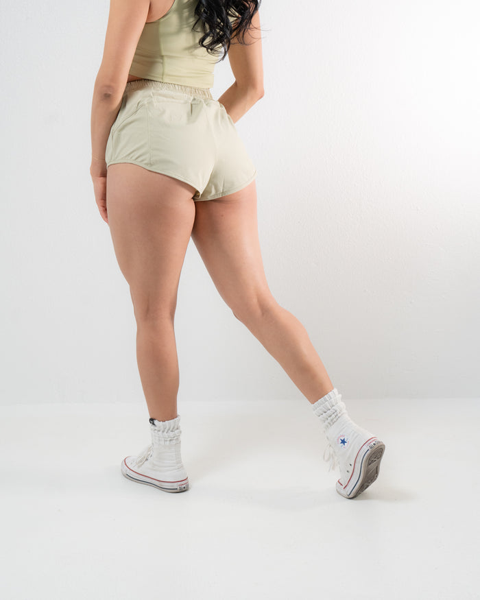 Azalea Shorts