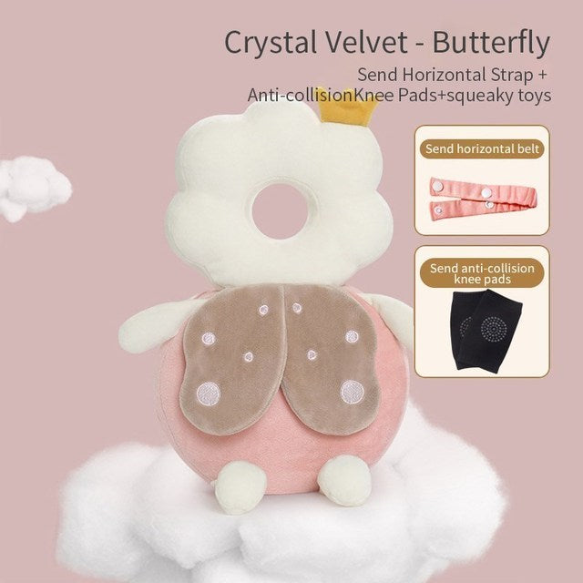 B Crystal cashmere