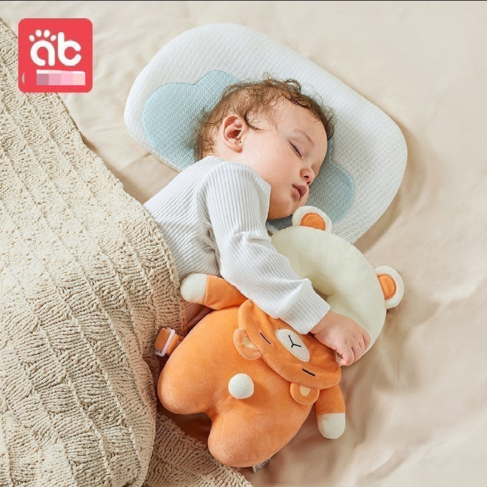 Baby Head Protection Pillow Mozambique - Safety Cushion for Toddlers & Children