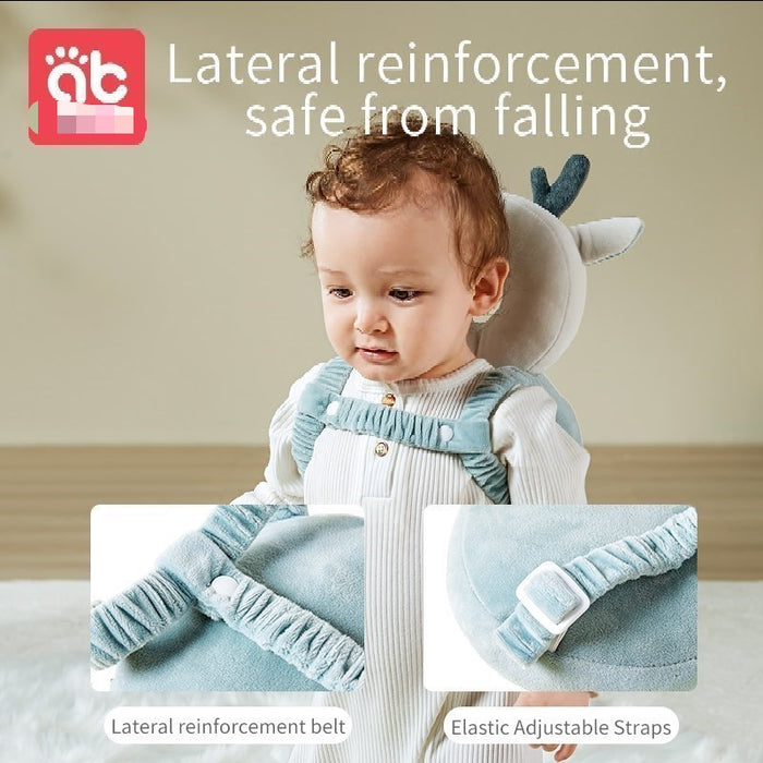 Baby Head Protection Pillow Mozambique - Safety Cushion for Toddlers & Children