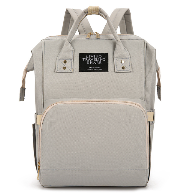 Backpack, Mommy Bag, Maternity Bag, Tote Bag