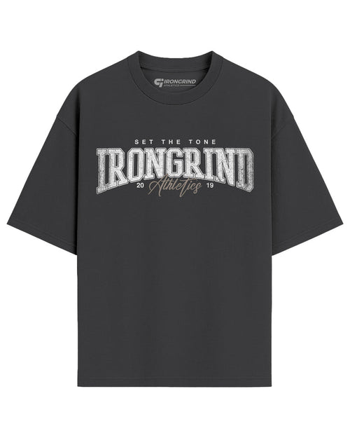 'Bad Boy' Box T-Shirt