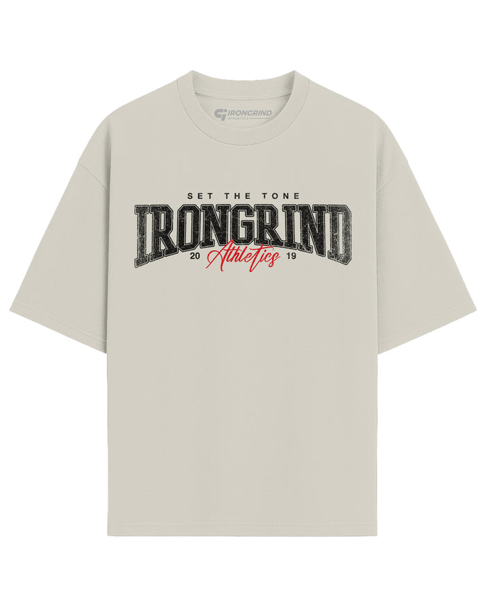 'Bad Boy' Box T-Shirt