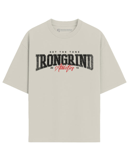 'Bad Boy' Box T-Shirt