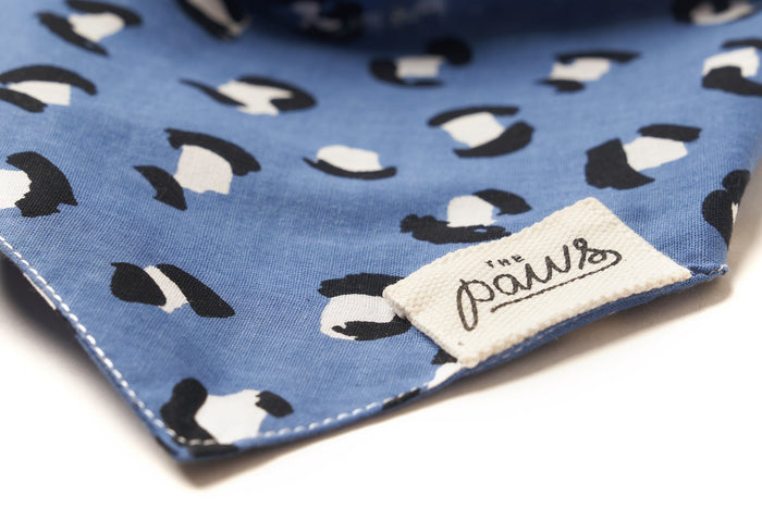 Bandana - Scout Blue
