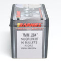 Barnes .284 Diameter 145 Grain Polymer Tip LRX 50 Count Bullets
