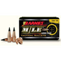 Barnes .308 Diameter 120 Grain Polymer Tip TAC-TX 50 Count Bullets