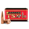 Barnes .308 Diameter 150 Grain Solid Hollow Point TSX 50 Count Bullets