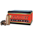 Barnes .458 Diameter 300 Grain Semi-Spitzer Original 50 Count Bullets (45-70 Government)