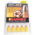 Barnes 50 Cal .451 Dia 285 Grain Muzzleloader Spit-Fire Boat Tail Bullet
