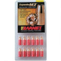 Barnes 54 Cal .500 Dia 275 Grain Expander Muzzleloader Flat Base Bullet (15)