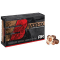 Barnes VOR-TX Reduced Recoil Ammunition 30-06 Springfield 130 Grain TTSX Polymer Tipped Box of 20