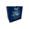 Baschieri & Pellagri Ammunition 12 Gauge 2-3/4" 1-1/8 oz #7.5 Shot 25 Count