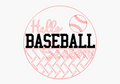 Baseball Season