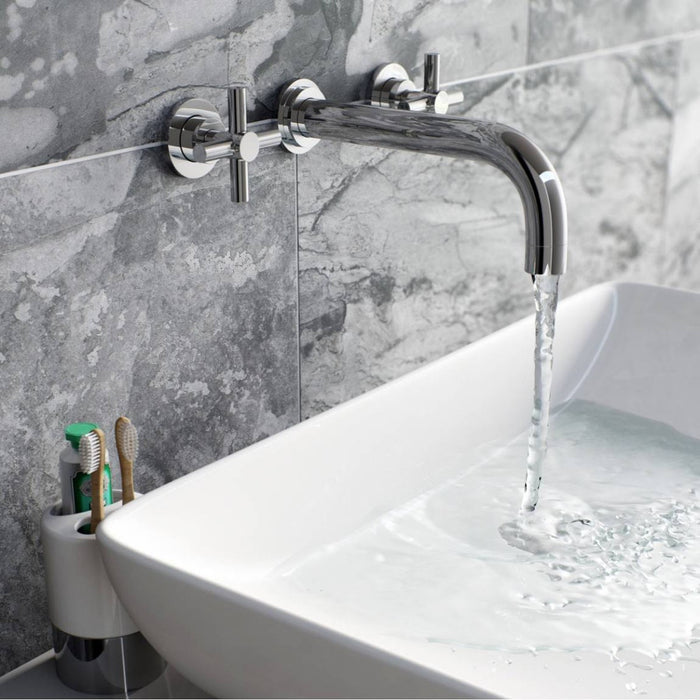 Bath Spout Round