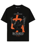 'Bearing the Standard' Heavyweight T-Shirt