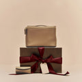 Beauty Gift Set Camel
