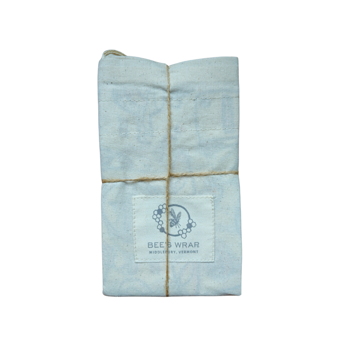 Bee's Wrap Artisan Bread Bag-Natural, Bakery Lane