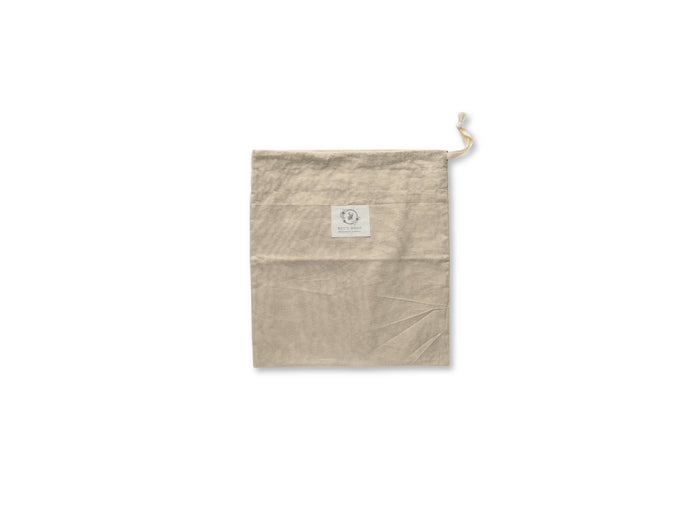 Bee's Wrap Artisan Bread Bag-Natural, Bakery Lane