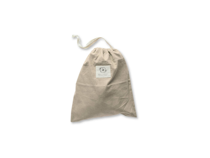 Bee's Wrap Artisan Bread Bag-Natural, Bakery Lane