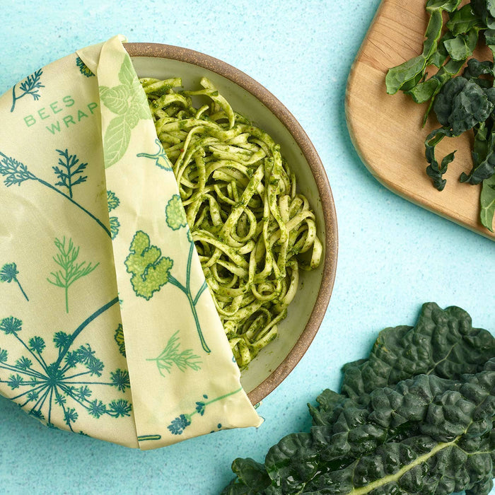 Bee's Wrap Herb Garden, Assorted 3 Pack