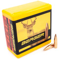 Berger .284 / 7mm 150 Grain Classic Hunter (100)