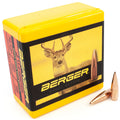 Berger .308 / 30 155 Grain Hunting Very Low Drag (100)
