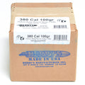 Berry's .356 Diameter 100 Grain Hollow Base Round Nose 1000 Count Bullets (380 ACP)