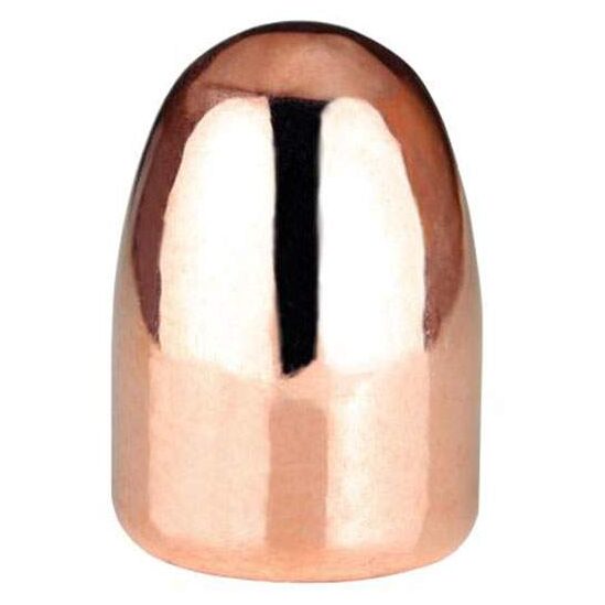 Berry's .452 Diameter 200 Grain Round Nose Bullets