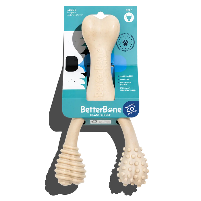 BetterBone - Classic