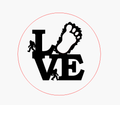 Bigfoot Love